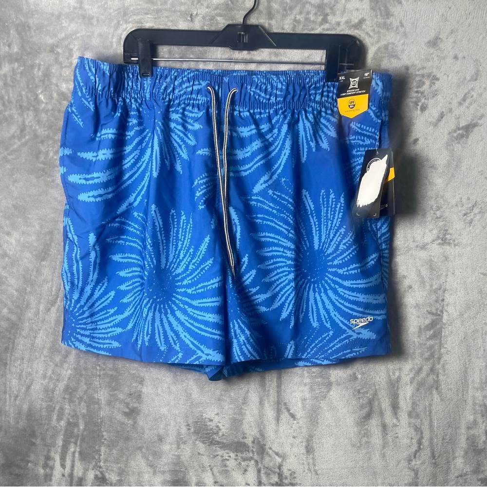 Swim trunks